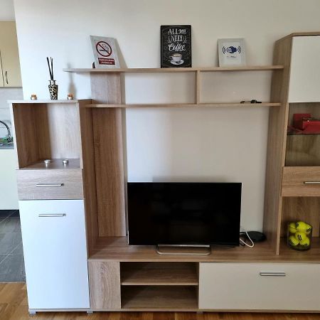 Apartman Court 프리제도르 외부 사진