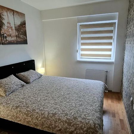 Apartman Court 프리제도르 외부 사진