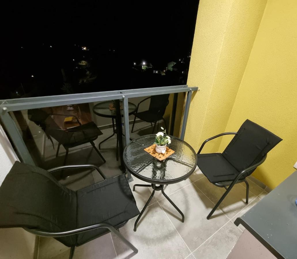 Apartman Court 프리제도르 외부 사진