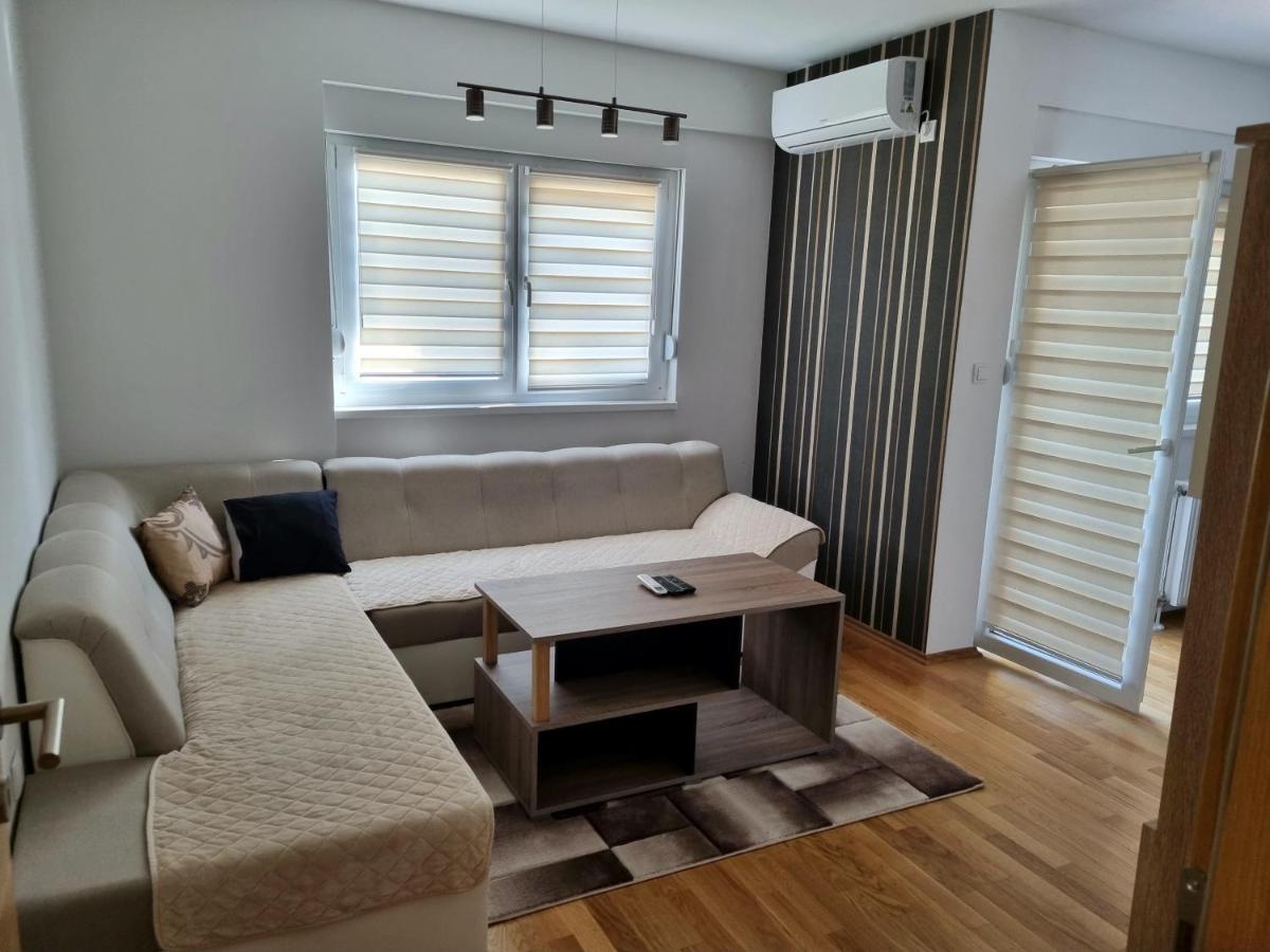 Apartman Court 프리제도르 외부 사진