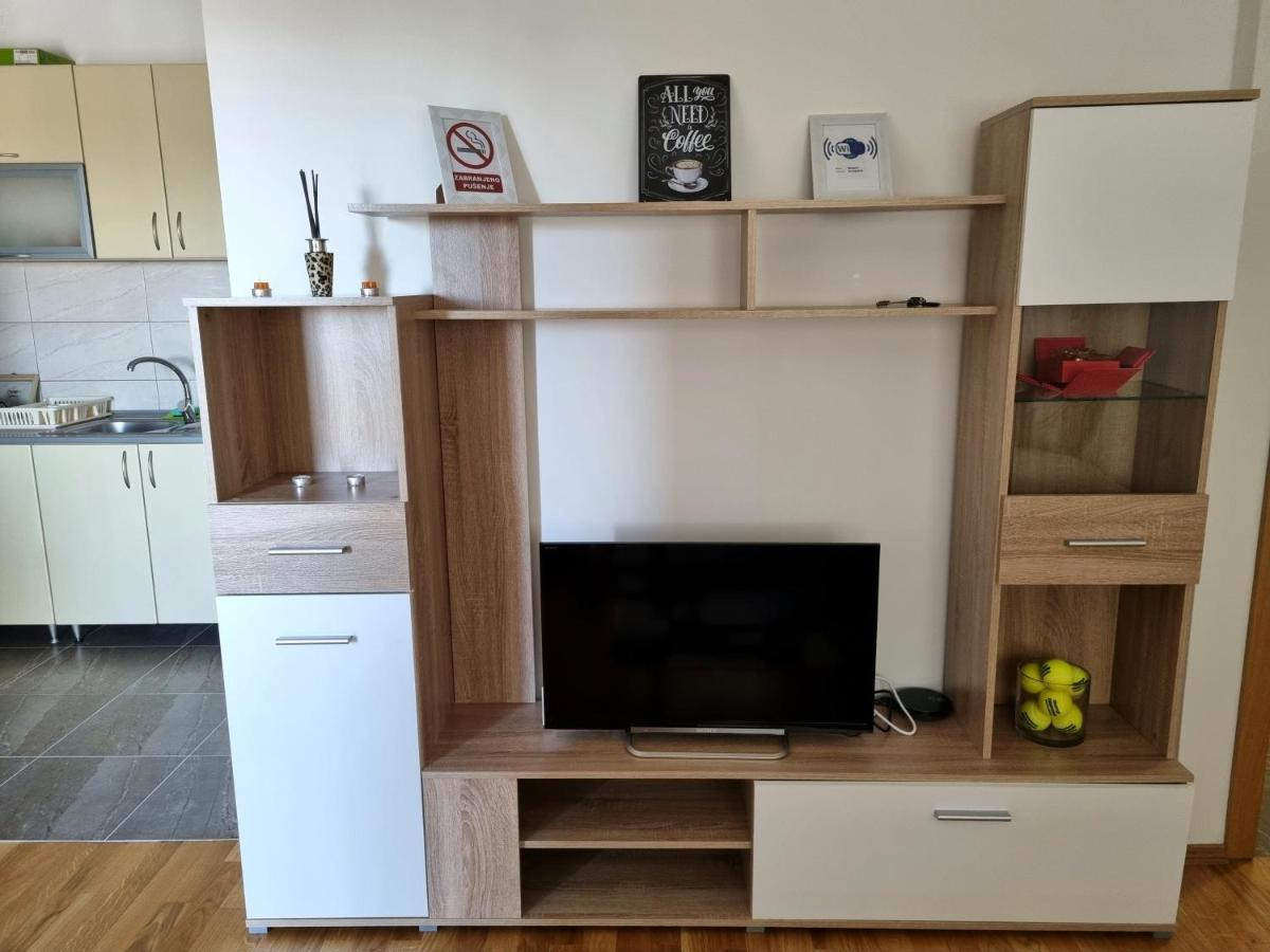Apartman Court 프리제도르 외부 사진